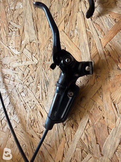 Sram Guide rsc