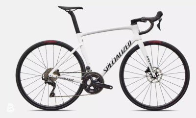 Specialized Specialized TARMAC SL7 SPORT WHT/METDKNVY 56 2024