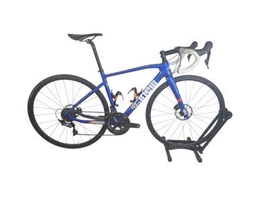 Cinelli Superstar disc Ultegra 2021
