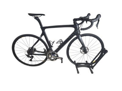 Pinarello GAN Disk Easy-Fit 105 Bike 2020