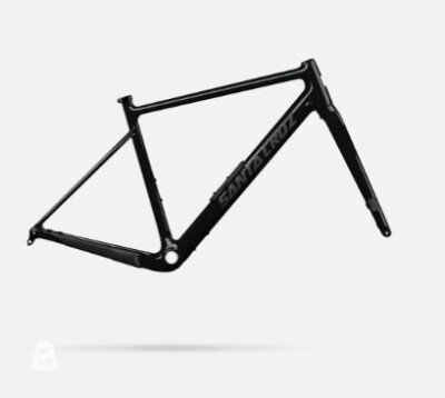Santa Cruz Stigmata 2026