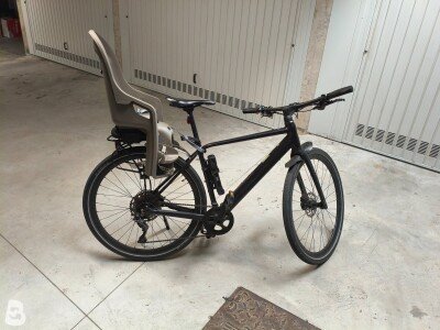 Orbea VIBE H30 EQ 2023