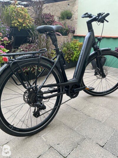 KTM MACINA STYLE 730 Wave 2023