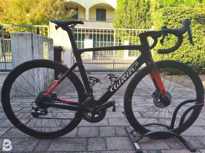 Wilier CENTO10 SL SHIMANO ULTEGRA R8020 2021