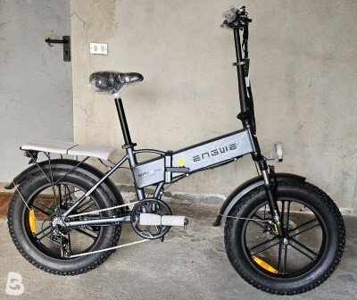 Engwe EP-2 Pro 750W 2026