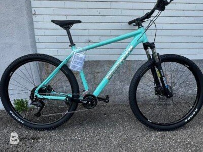 Bianchi Magma 29s 2025