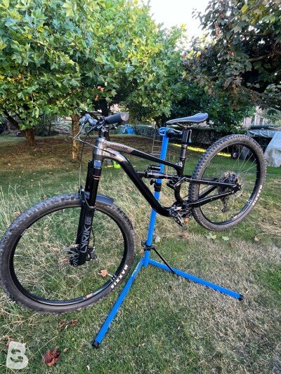 Cannondale Habit LT 2 2024