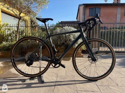 Cannondale Topstone 2 2021