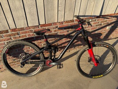 Norco Sight A1 2021