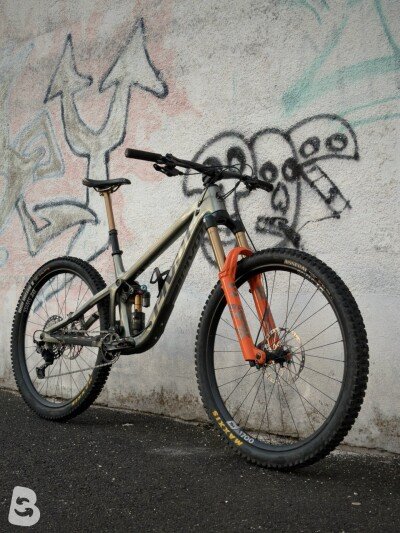 Pivot Firebird Pro XT/XTR 2023