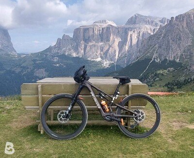 Specialized Turbo Levo SL Comp Carbon 2024