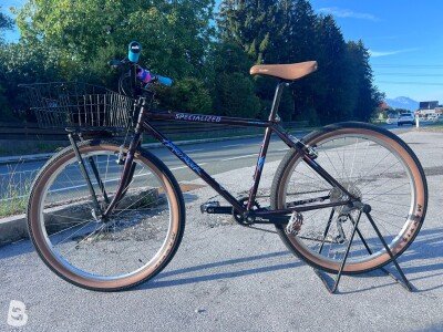 Specialized Hard Rock 1994