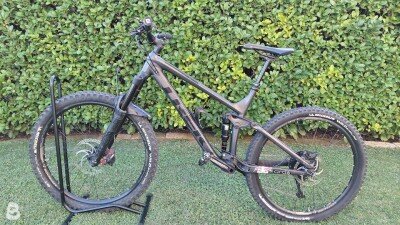 Trek Remedy 7 2018
