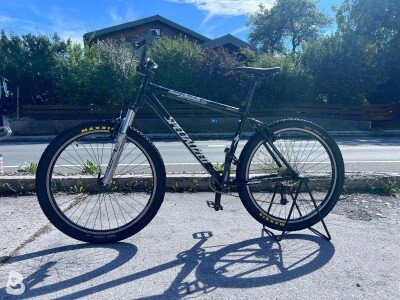 Specialized Hardrock 26 2011