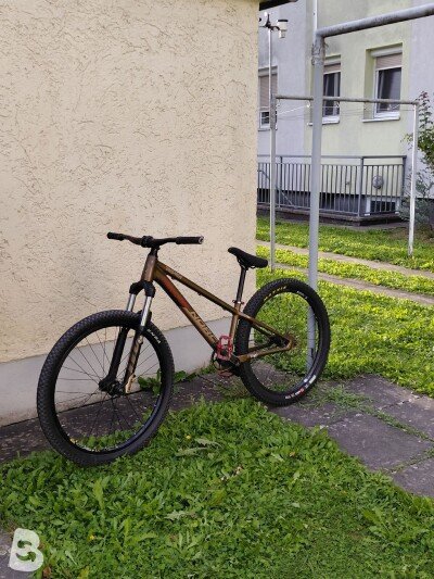 Norco Rampage 1 26 2021