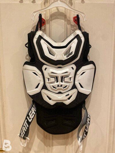 Leatt 5.5 Pro