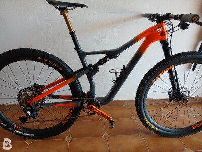 Cannondale Scalpel Carbon 2 2020