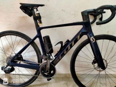 Scott Addict eRIDE 20 2023