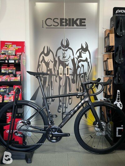 BMC Teammachine Slr 01 2026 2026