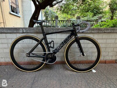Giant Omnium 2017