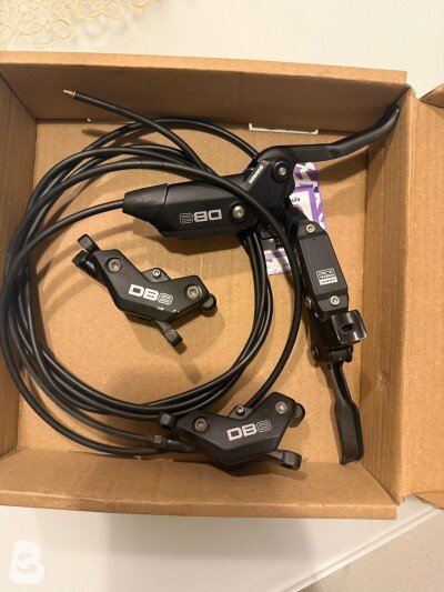 Sram Db8