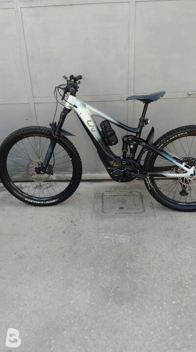 Giant Liv intrigue 2023