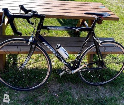 Ridley Tritus 2010