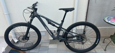 Merida ONE-FORTY 400 2023