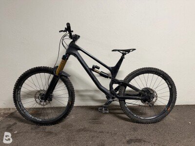 Canyon Torque CF 7.0 2019