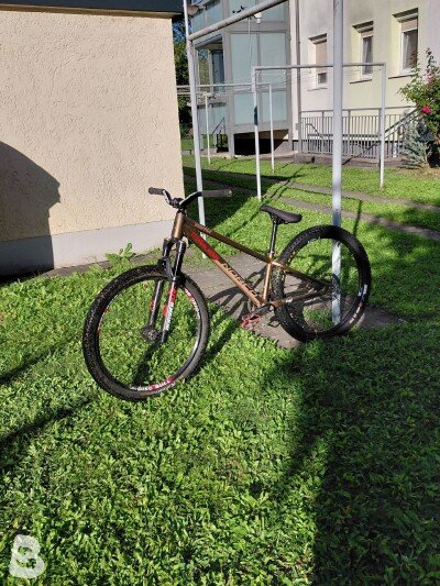 Norco Rampage 1 26 2021