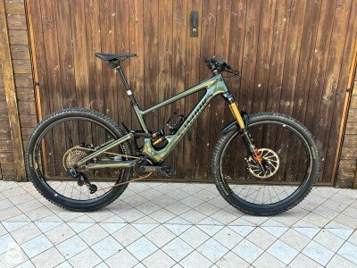 Specialized S-Works Turbo Kenevo SL 2023