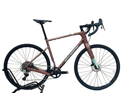Rocky Mountain Solo C50 Carbon Sram Rival 1 2023