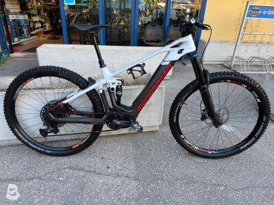 Mondraker CRAFTY CARBON R 2022