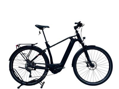 Flyer Gotour 6 7.10 Shimano Deore 2020