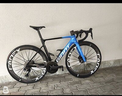 Giant Propel, Advanced Pro 0 2024