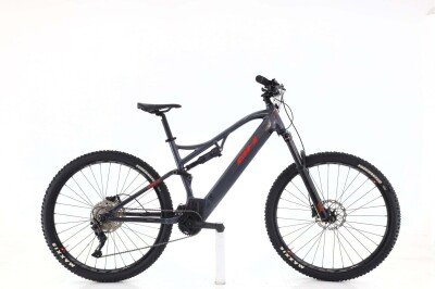BH Atom Lynx 8.0 2023