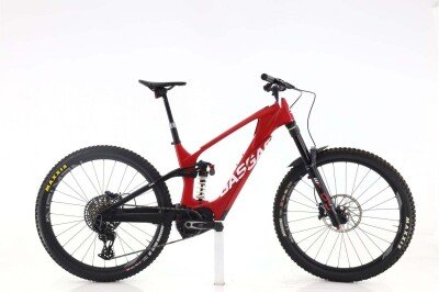Gas Gas MXC6 AXS 2024