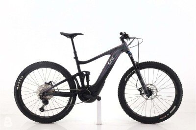 Liv Liv Intrigue E+ Pro 2 XT 2024