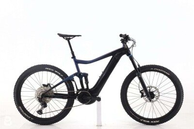 Giant Trance E+ 2 Pro XT 2020