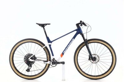 Berria BRAVO AXS 2024