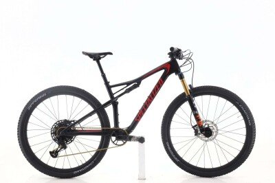 Specialized Epic 2019