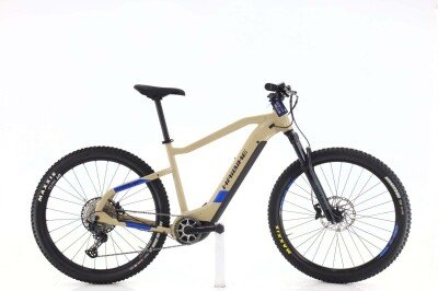 Haibike HardNine 7 2022