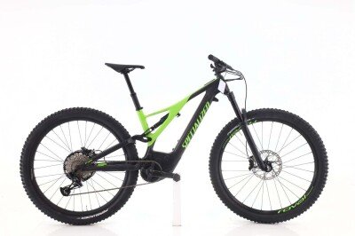 Specialized Turbo Levo 2022