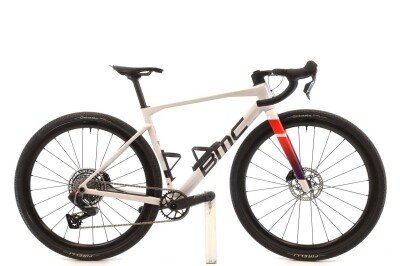 BMC Kaius 01 TWO AXS 13V 2022