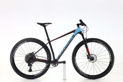 Mondraker Chrono R X01 2018