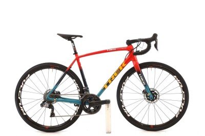 Trek Crockett Disc Di2 11V 2022