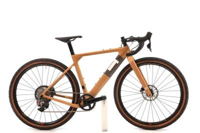 3T 3T Exploro Primo AXS 12V 2021
