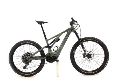 Specialized Turbo Levo Comp Alloy GX 2022