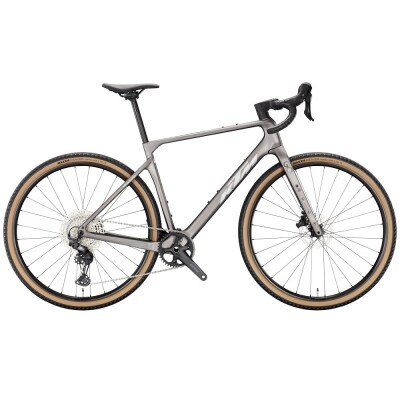 KTM Gravelator Pro moon rock 2026