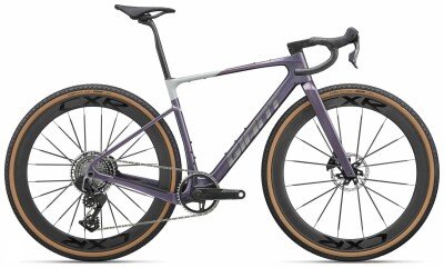 Giant Revolt Advanced SL 1 tempest purple 2027